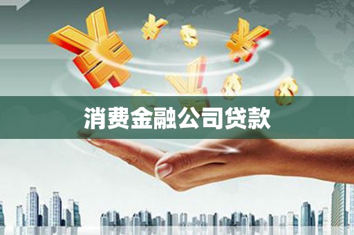 北埔消费金融公司贷款