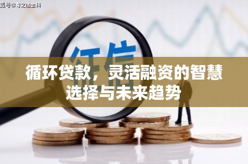 北埔循环贷款，灵活融资的智慧选择与未来趋势