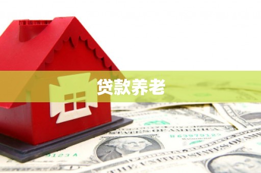 北埔贷款养老